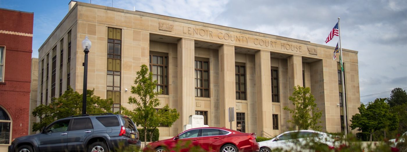 Lenoir County, North Carolina | Official Website