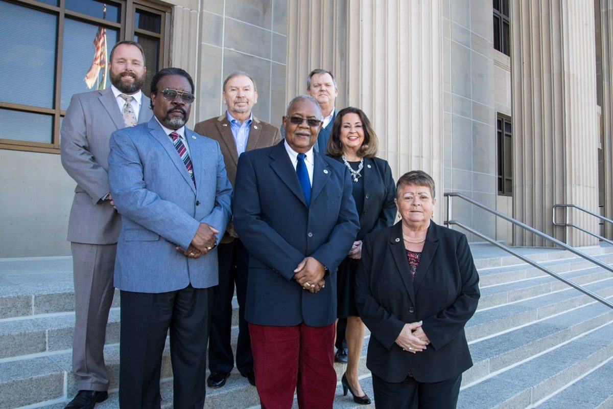 Lenoir County, North Carolina | Official Website