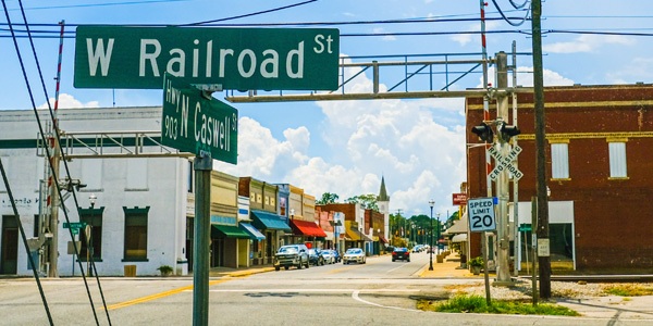 Lenoir County, North Carolina | Official Website