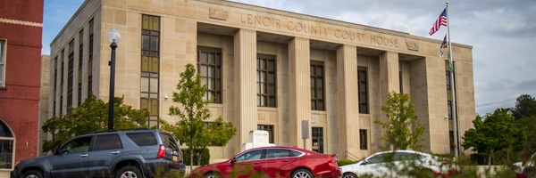Lenoir County, North Carolina | Official Website