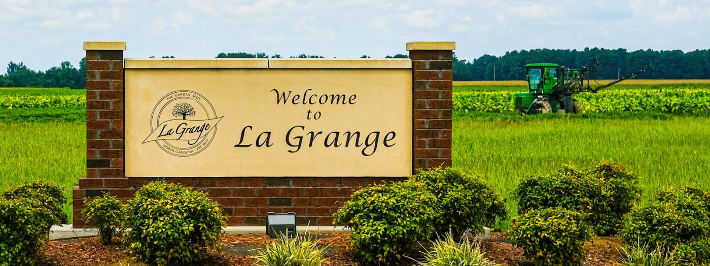 Lenoir County, North Carolina | Official Website