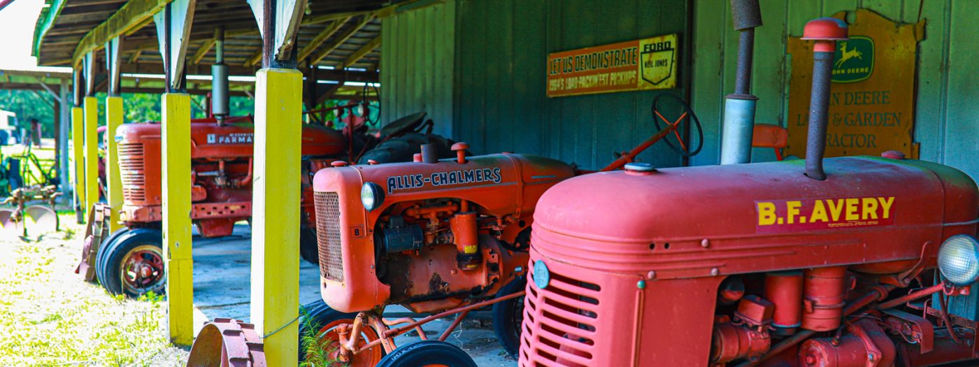 Lenoir County, North Carolina | Official Website