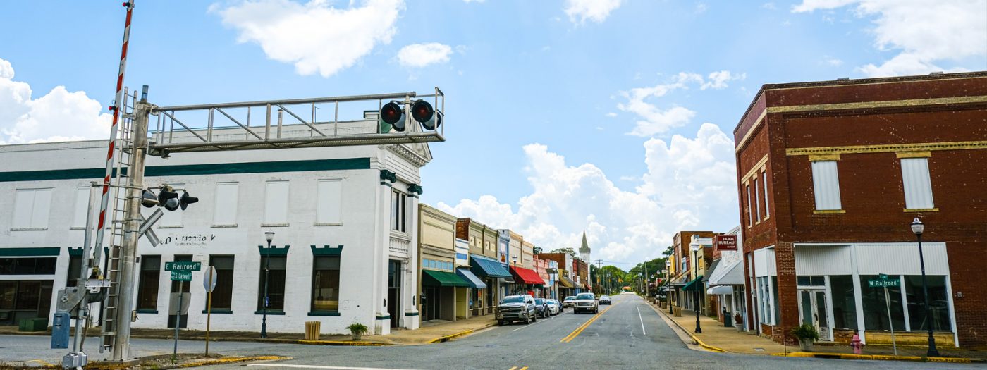 Lenoir County, North Carolina | Official Website