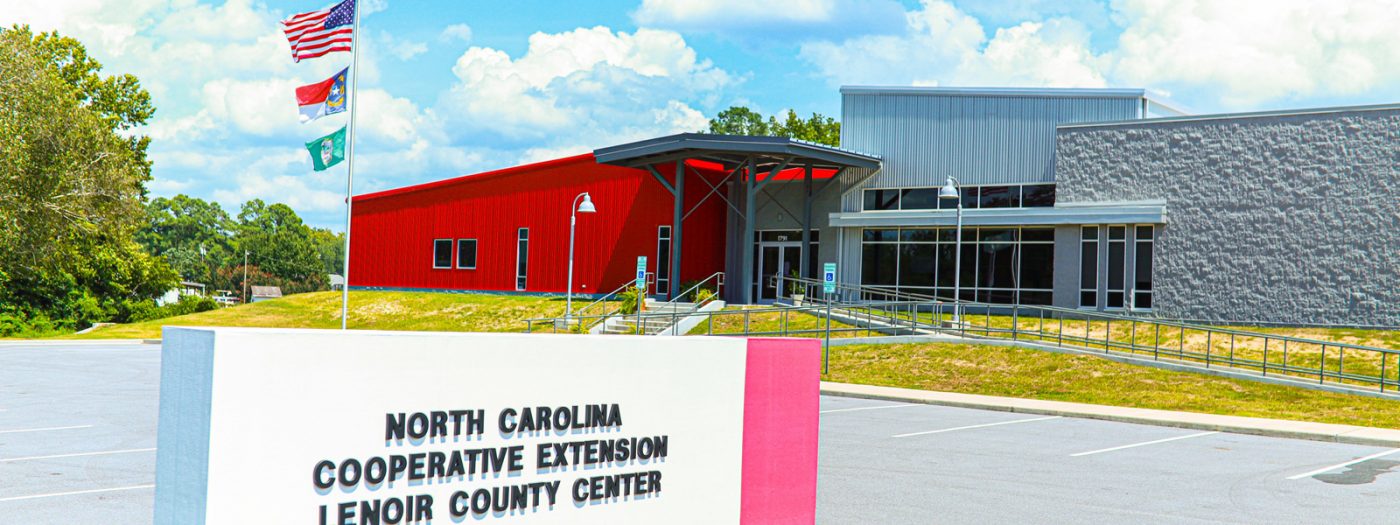 Lenoir County, North Carolina | Official Website