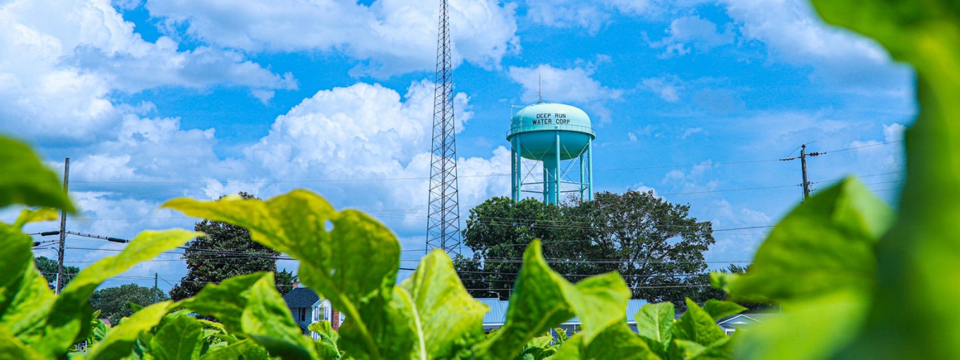 Lenoir County, North Carolina | Official Website