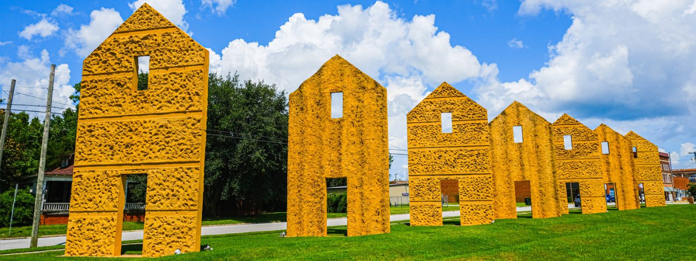 Lenoir County, North Carolina | Official Website