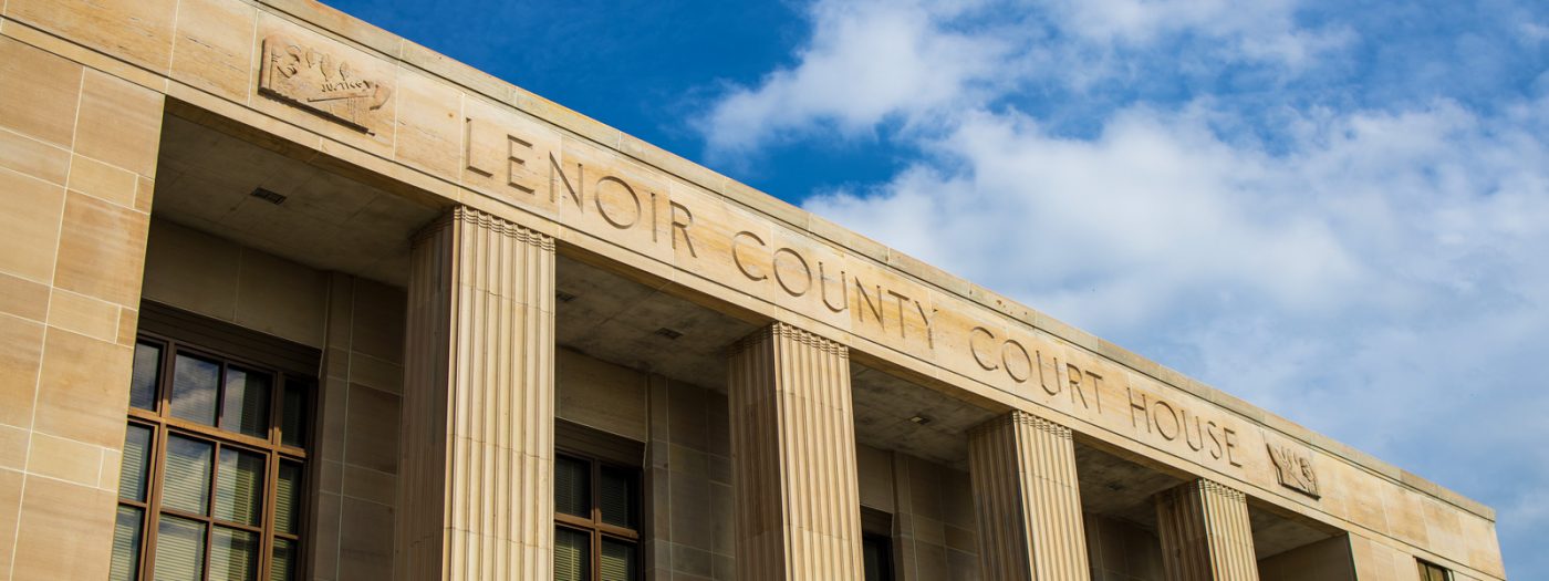 Lenoir County, North Carolina | Official Website