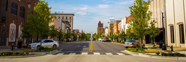 Lenoir County, North Carolina | Official Website
