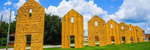 Lenoir County, North Carolina | Official Website