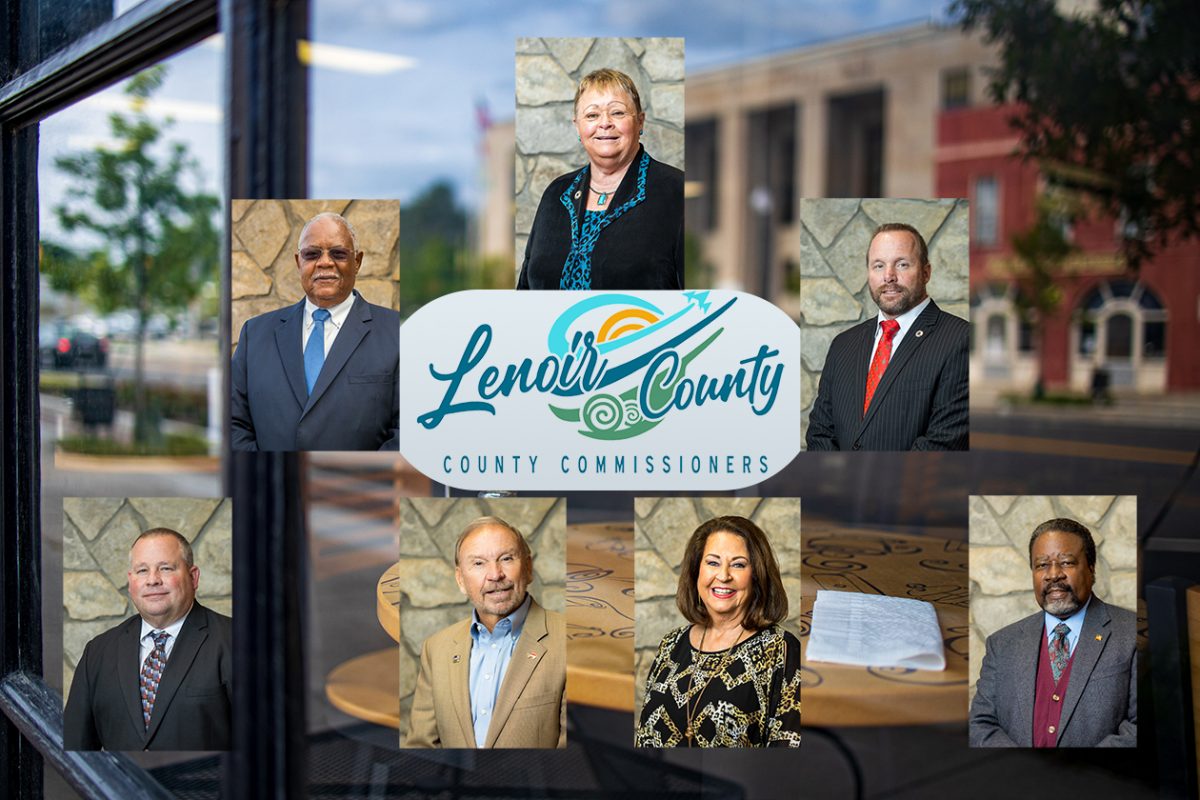 Lenoir County, North Carolina | Official Website