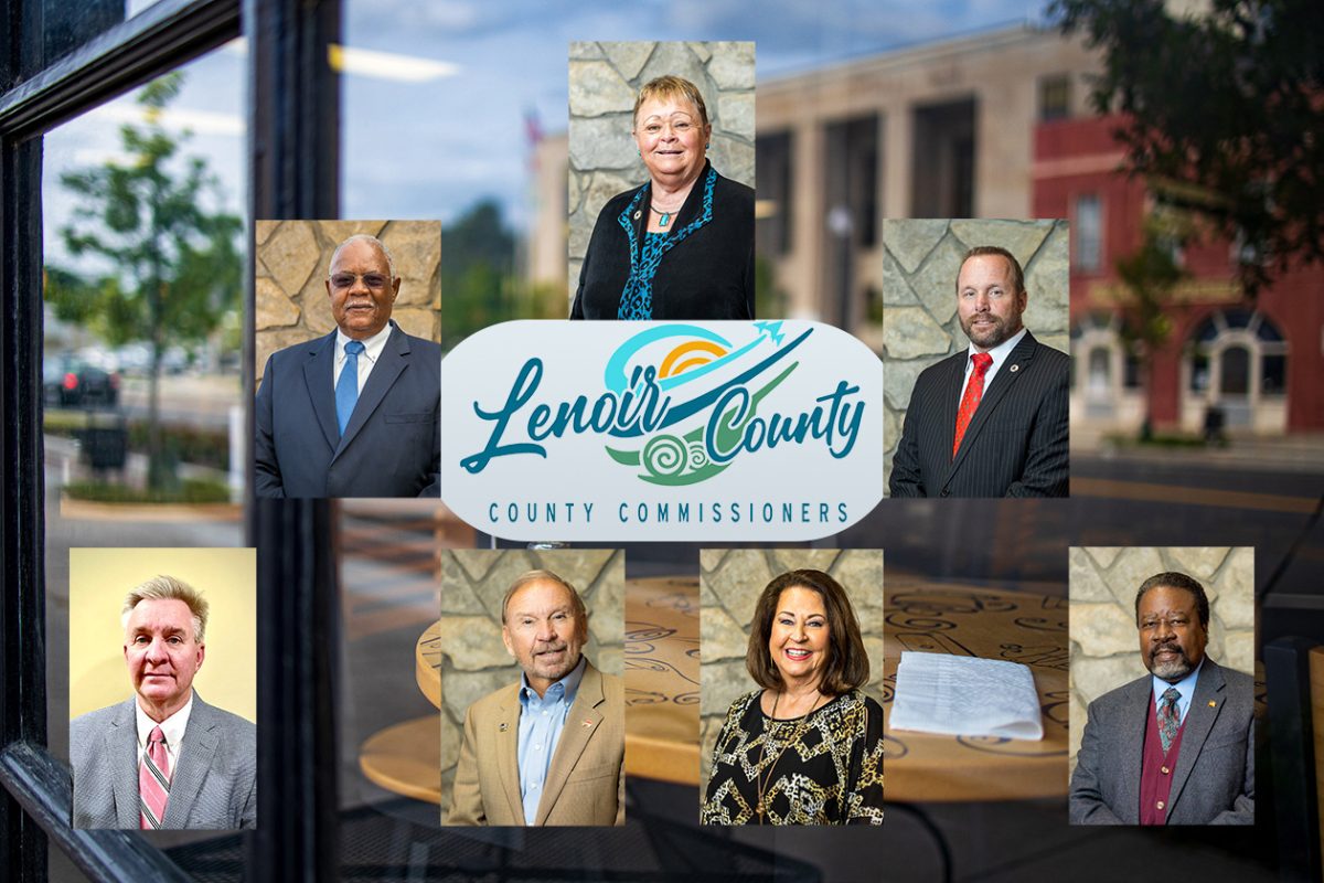 Lenoir County, North Carolina | Official Website